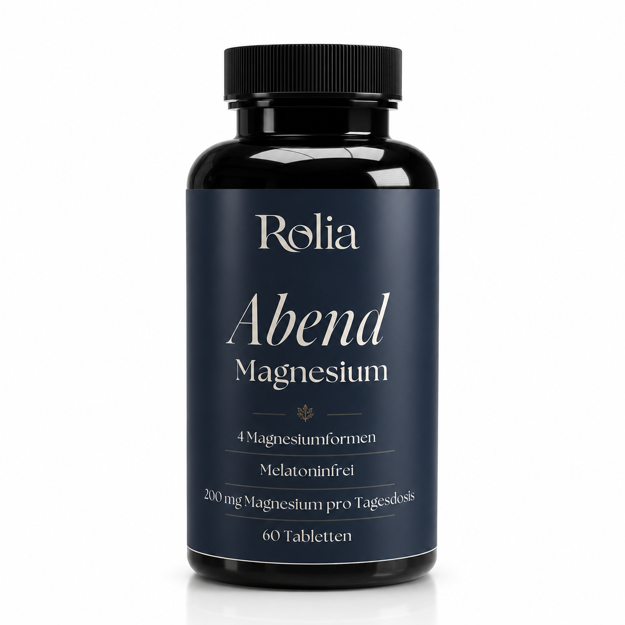 Nacht Magnesium