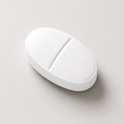 Nacht Magnesium
